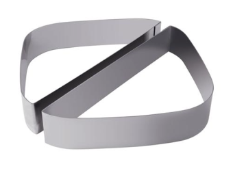 Набор форм для десертов 